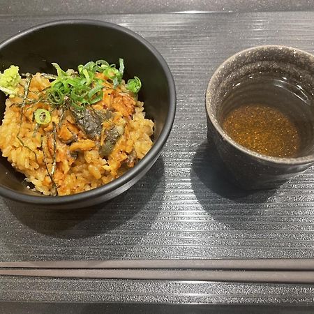 Sanco Inn Grande Tokyo Hamamatsucho מראה חיצוני תמונה