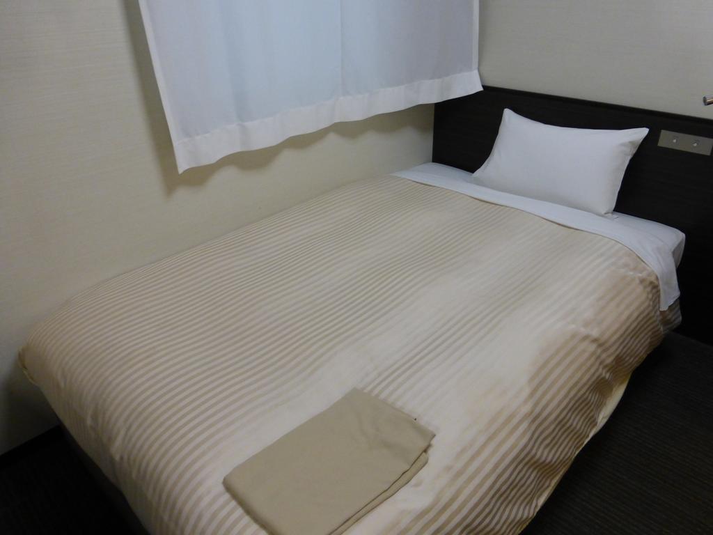 Sanco Inn Grande Tokyo Hamamatsucho חדר תמונה