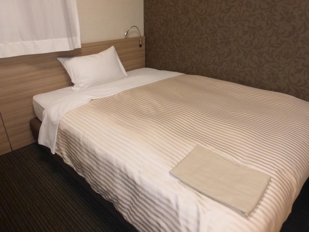 Sanco Inn Grande Tokyo Hamamatsucho חדר תמונה