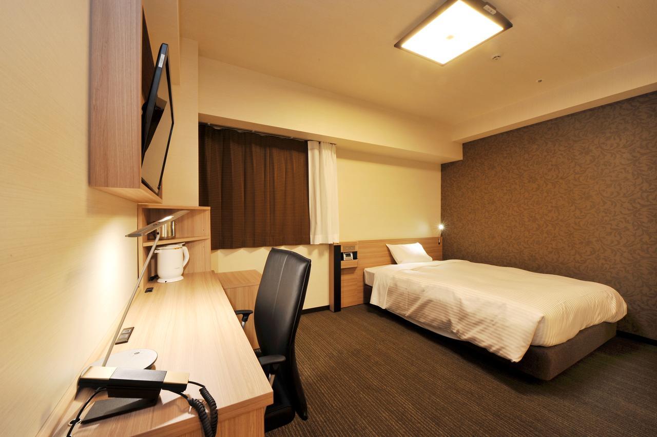 Sanco Inn Grande Tokyo Hamamatsucho מראה חיצוני תמונה