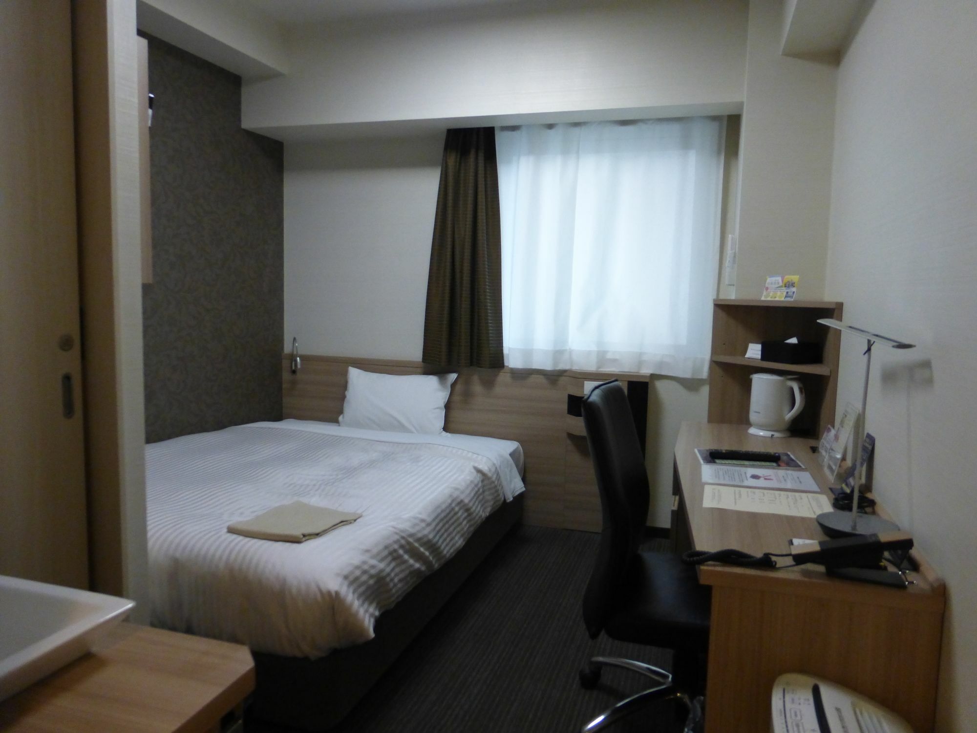 Sanco Inn Grande Tokyo Hamamatsucho מראה חיצוני תמונה